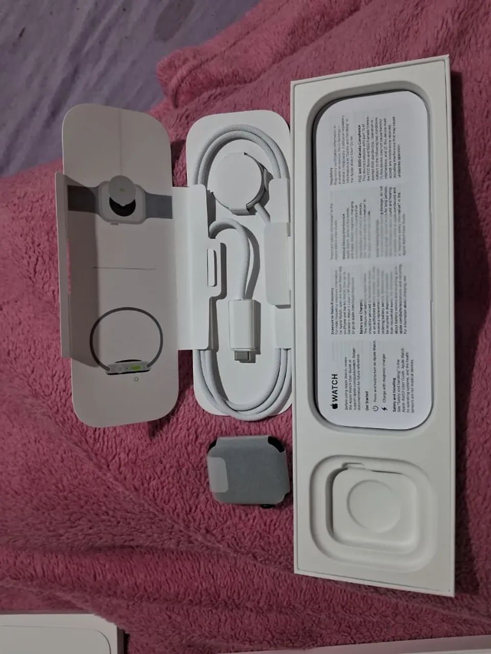 Apple watch SE 3  - Foto 3