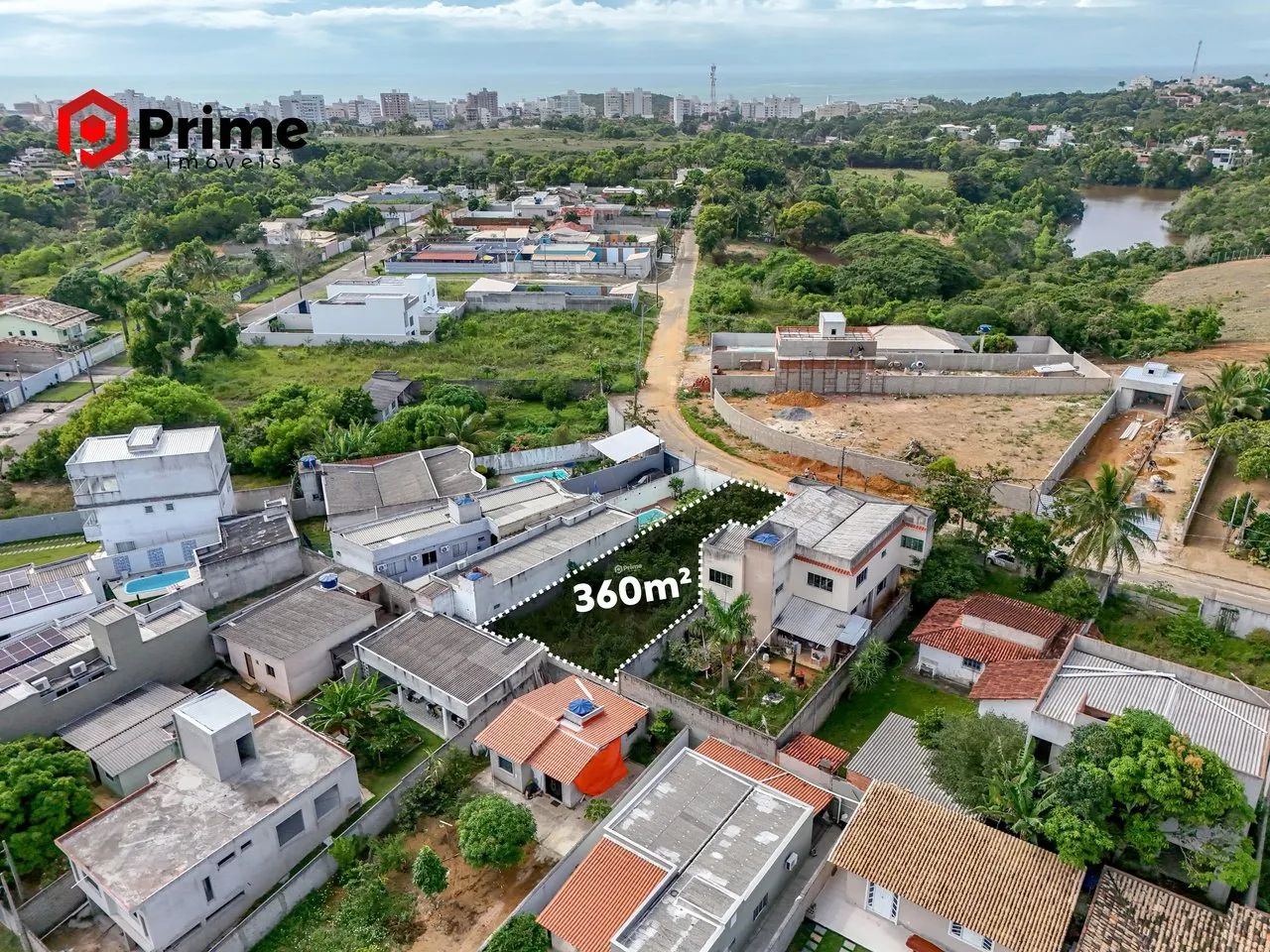 TERRENO - NOVA GUARAPARI - Guarapari - Foto 5