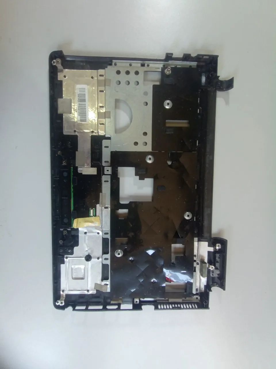 base inferior notebook lg c40 c410 - Foto 4
