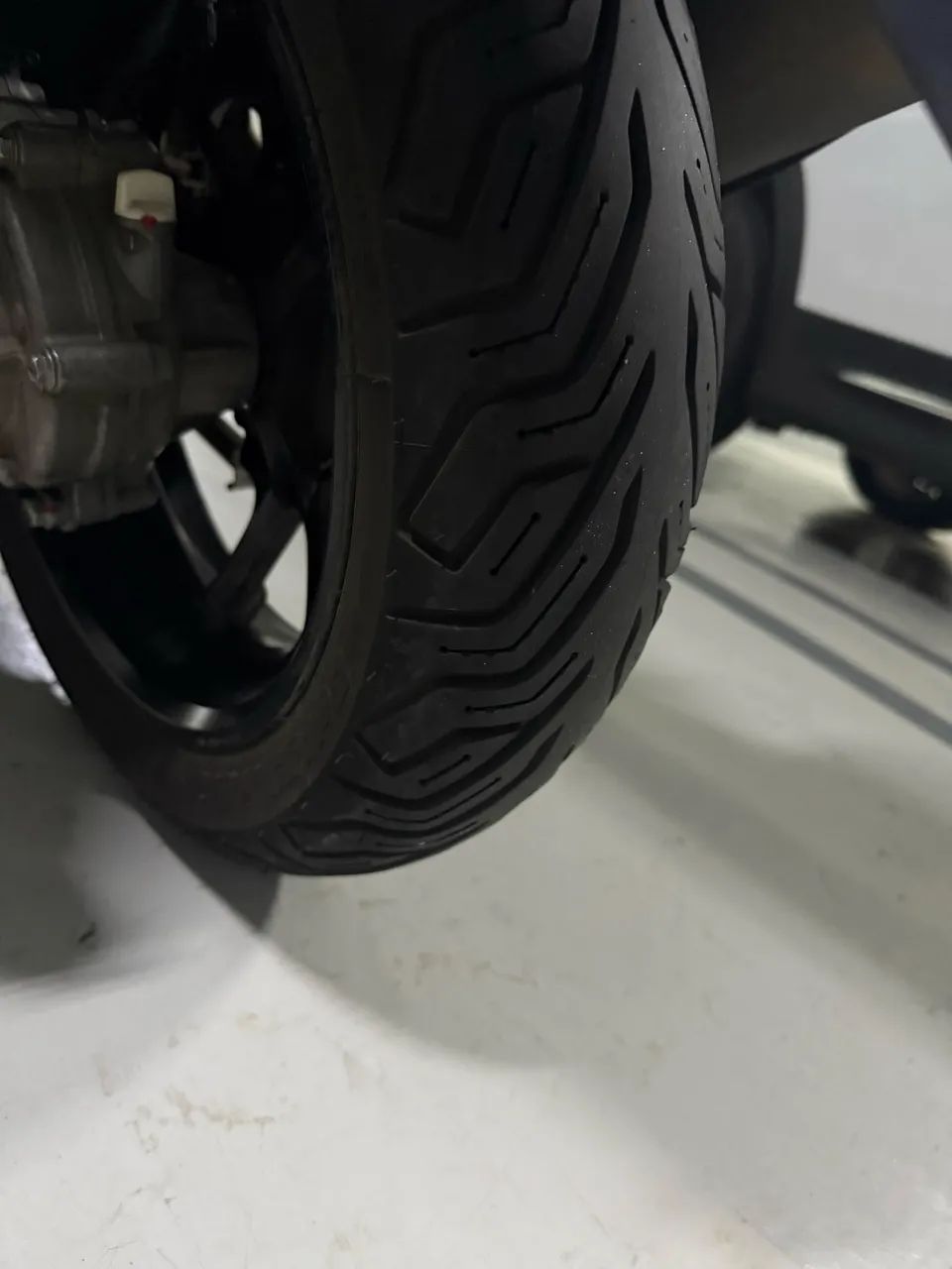 N Max 160 - Foto 2