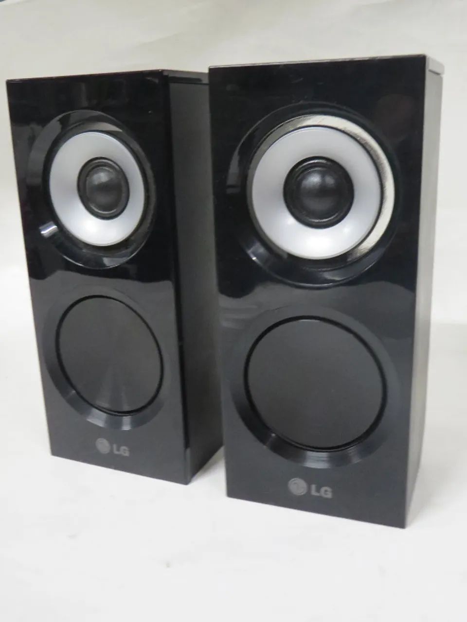 caixas de som lg s72b1-f - Foto 4