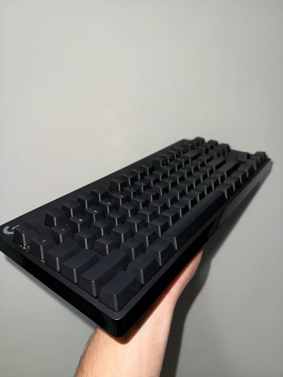 Teclado Logitech G PRO TKL - Foto 4