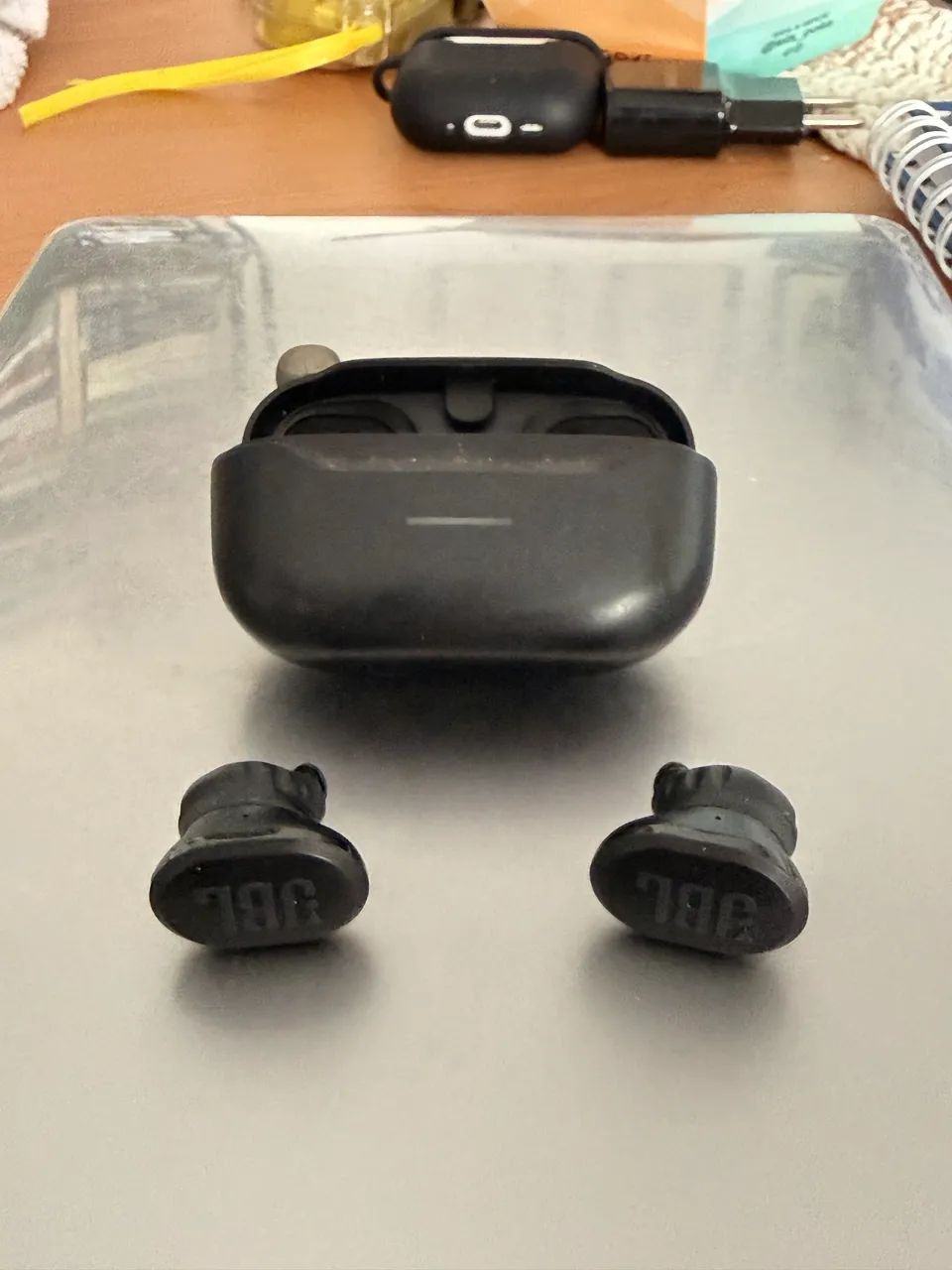 JBL RACE TWS - Foto 2
