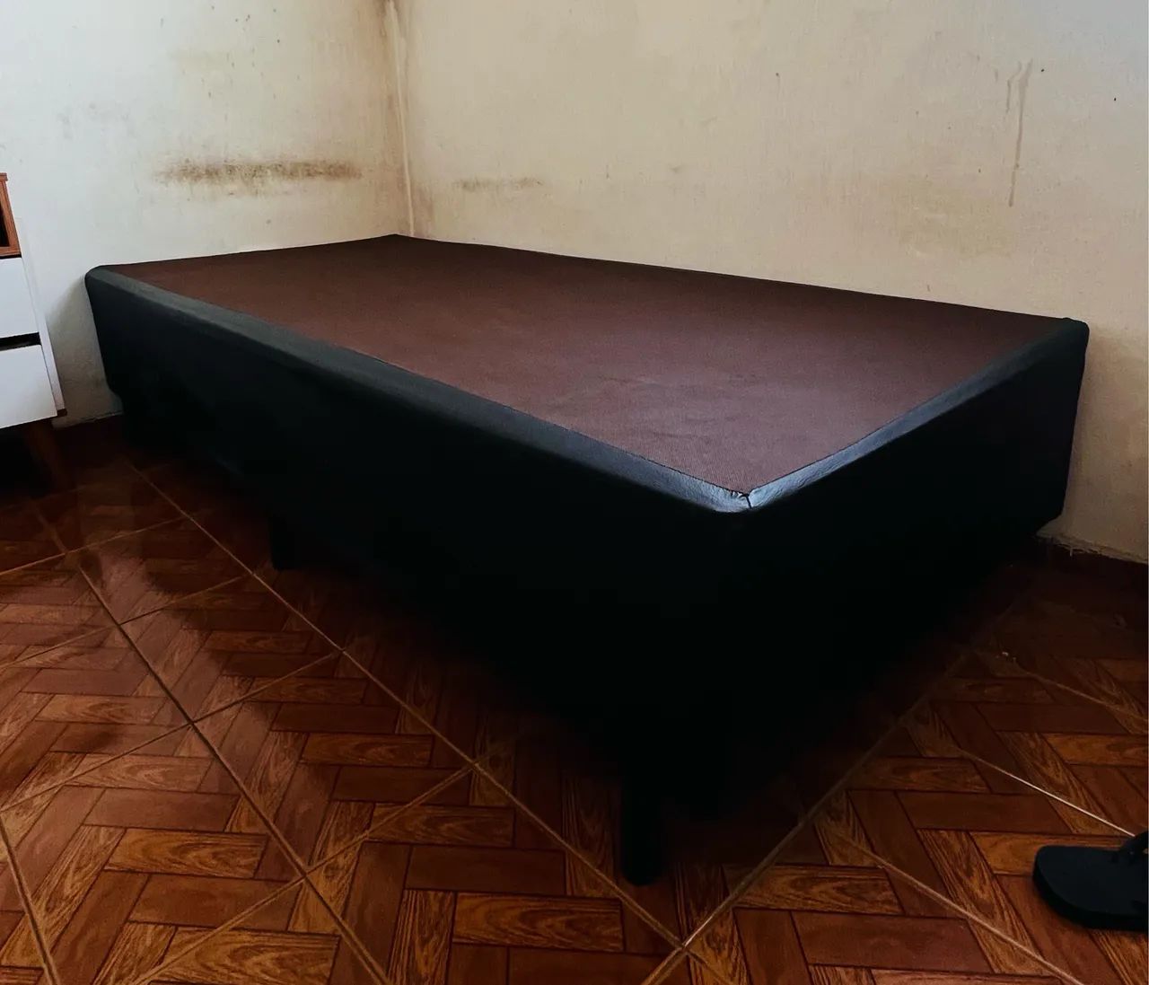 Cama box solteiro - Foto 3