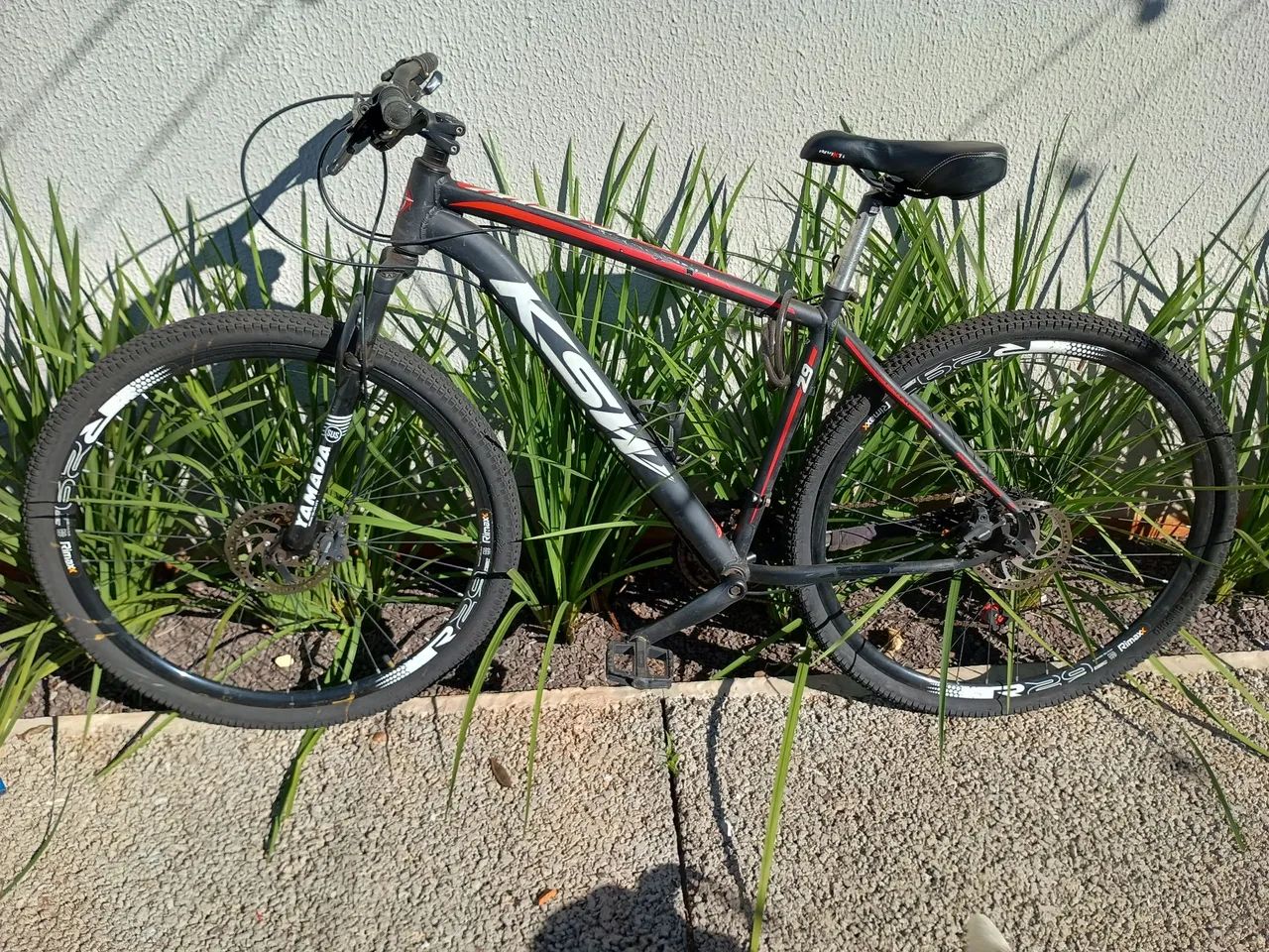 Bicicleta aro 29 - Foto 2