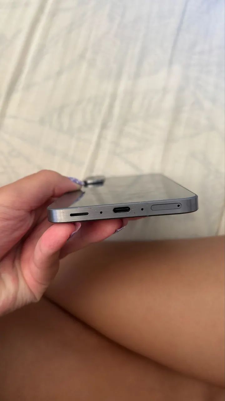 Samsung A56 na Garantia até 2027 - Foto 5