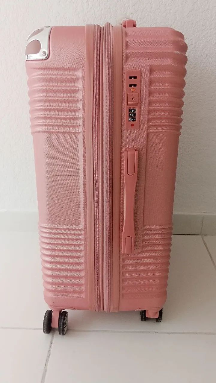 Mala 23kg com extensor - Foto 2