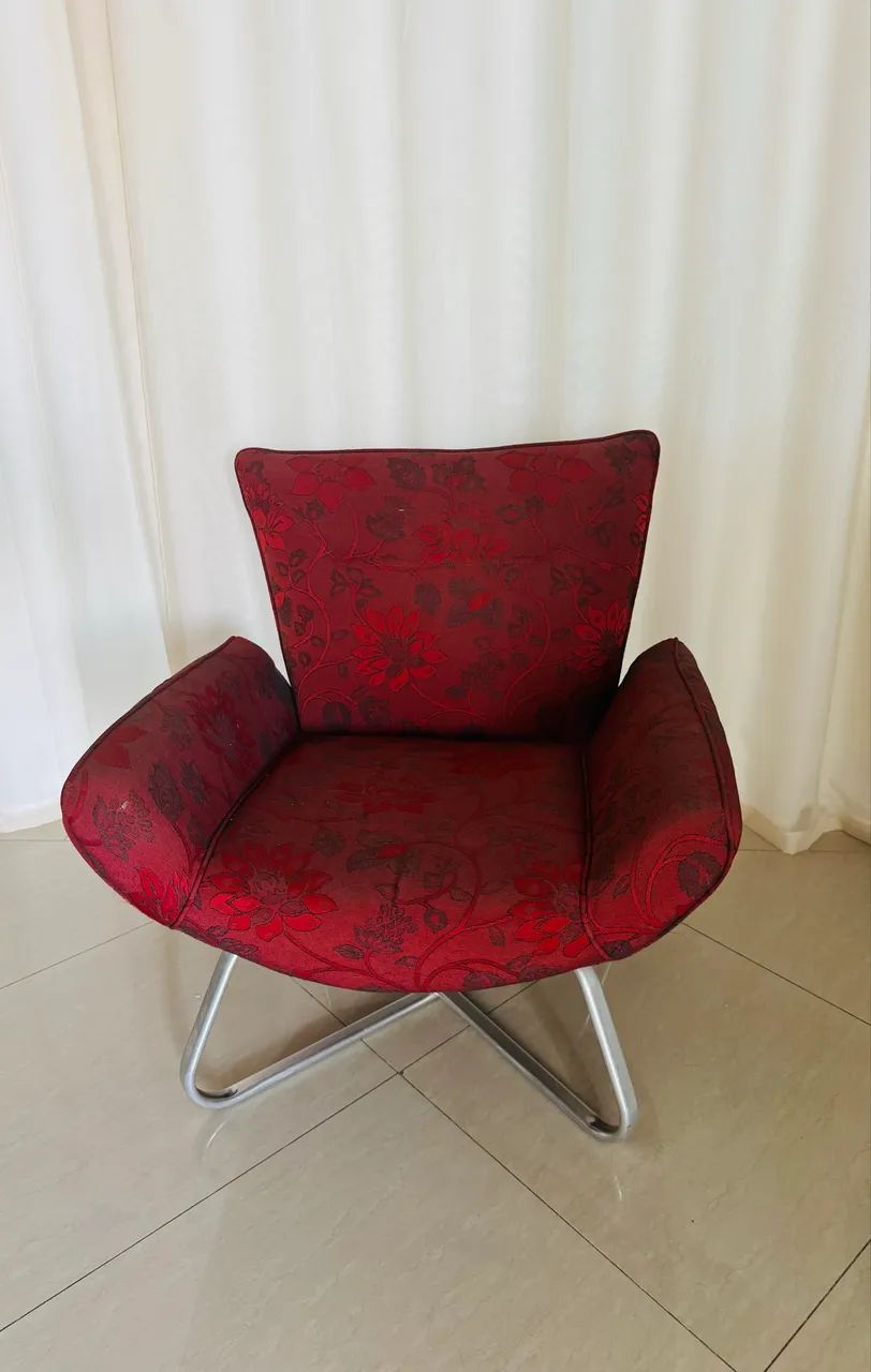 Poltrona cada poltrona 190,00 - Foto 4