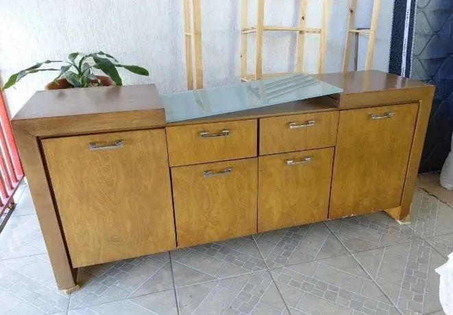 Armário de cozinha