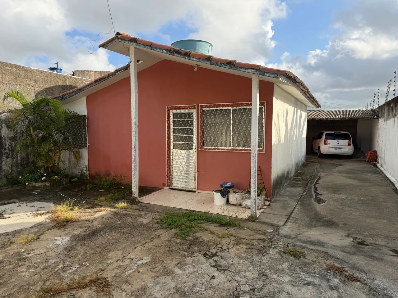 Vendo casa na Coopab  - Foto 2