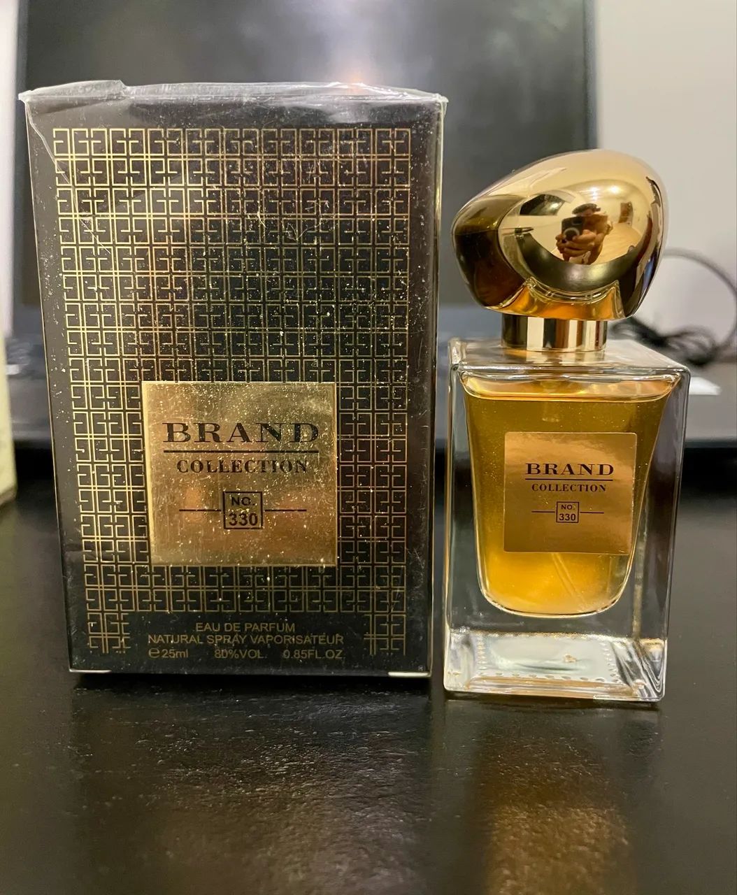 Kit perfume feminino  - Foto 3