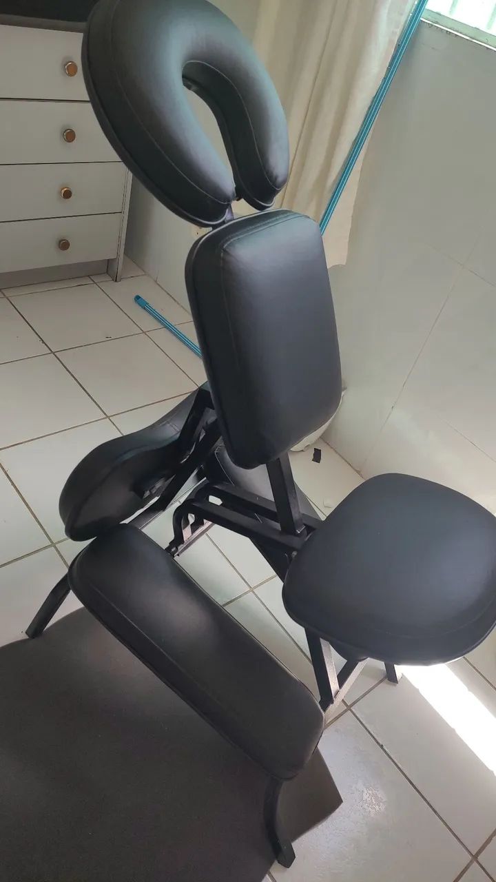 Quick massage cadeira