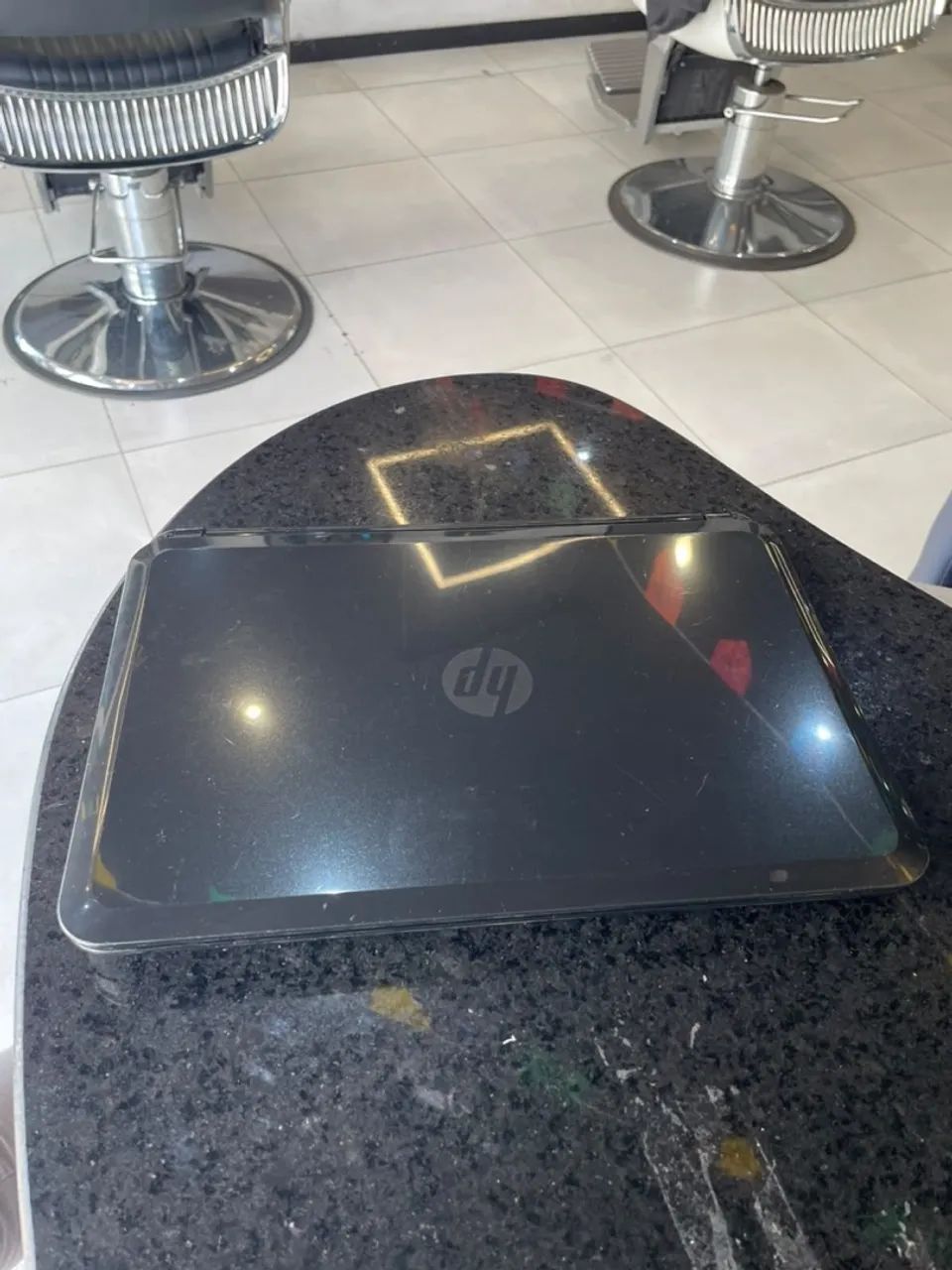 Notebook HP - Foto 2