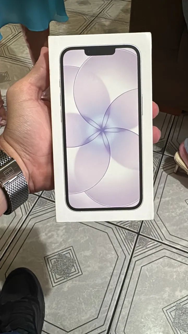iPhone 17e 