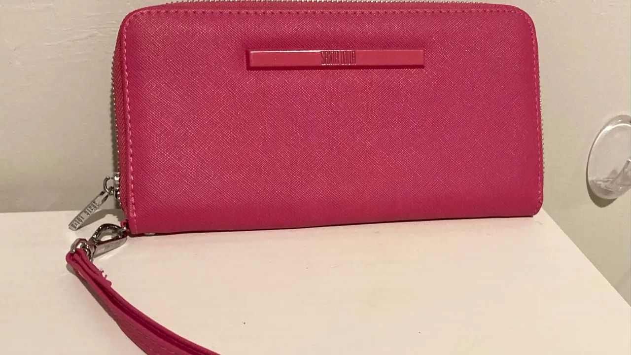 Bolsa carteira Santa Lolla