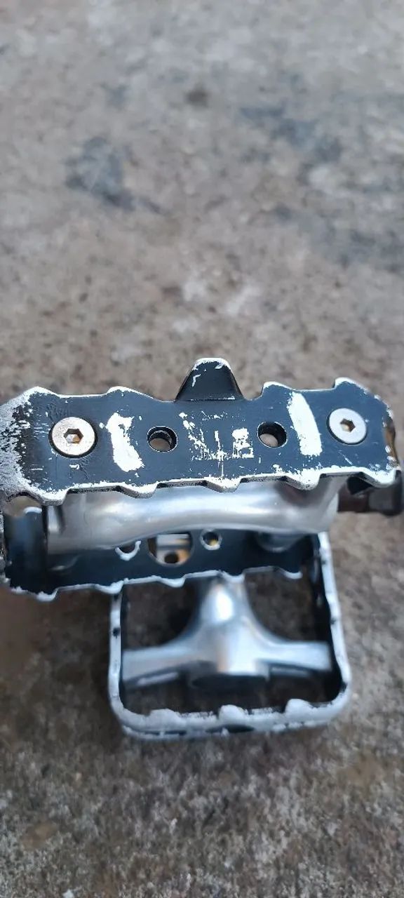 pedal de bicicleta  - Foto 5