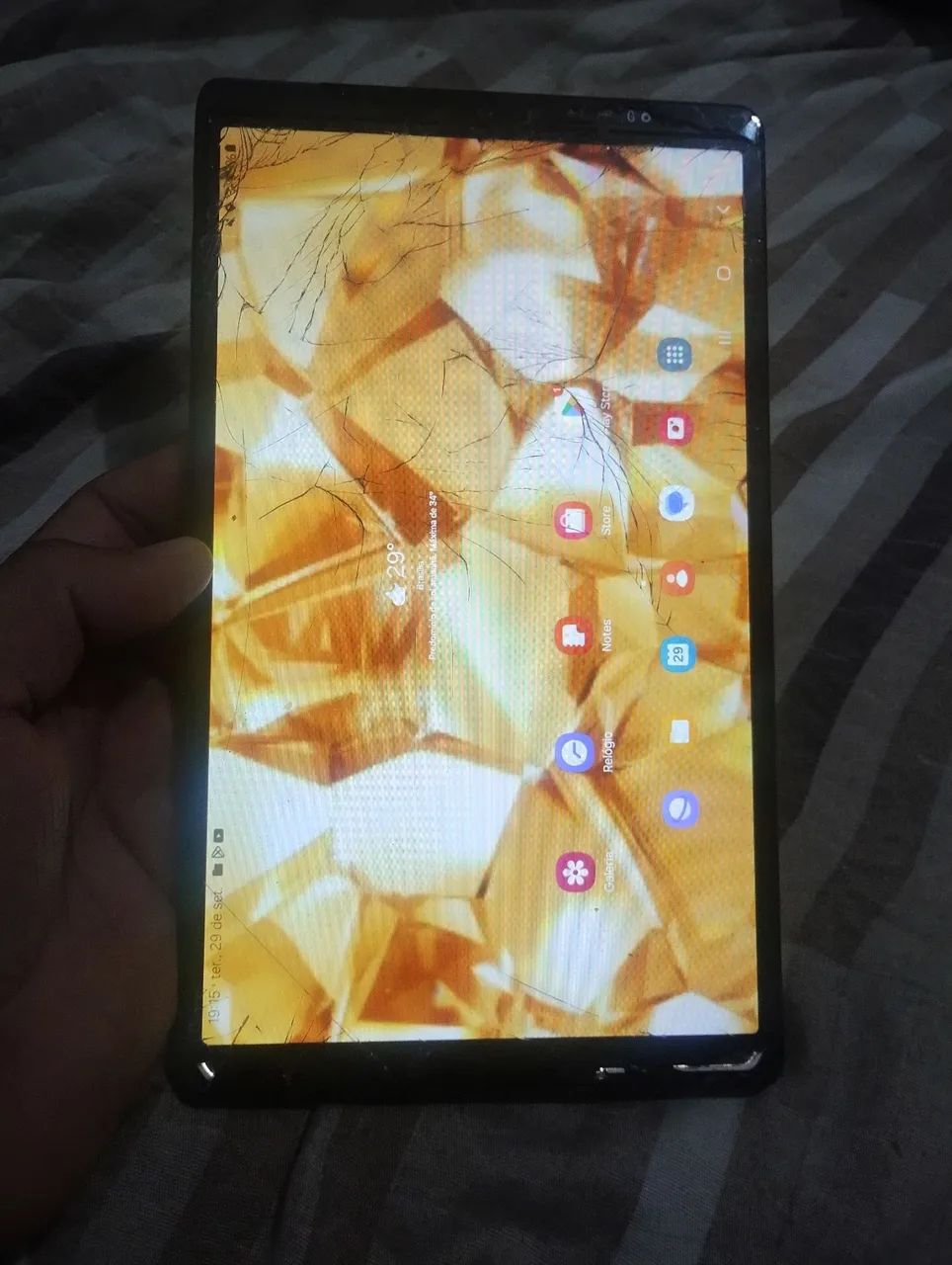 Tablete Tab A7 Lite - Foto 3