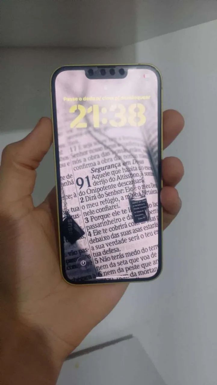 Iphone 14 normal
