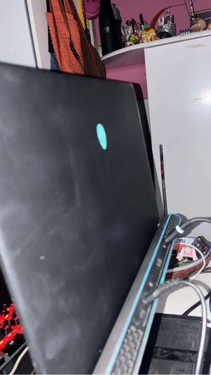 Alienware m15 r5 - Foto 6