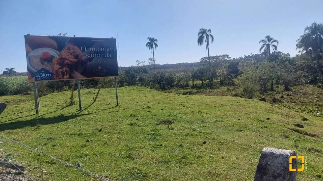 Terreno Comercial em Campeche - Foto 5