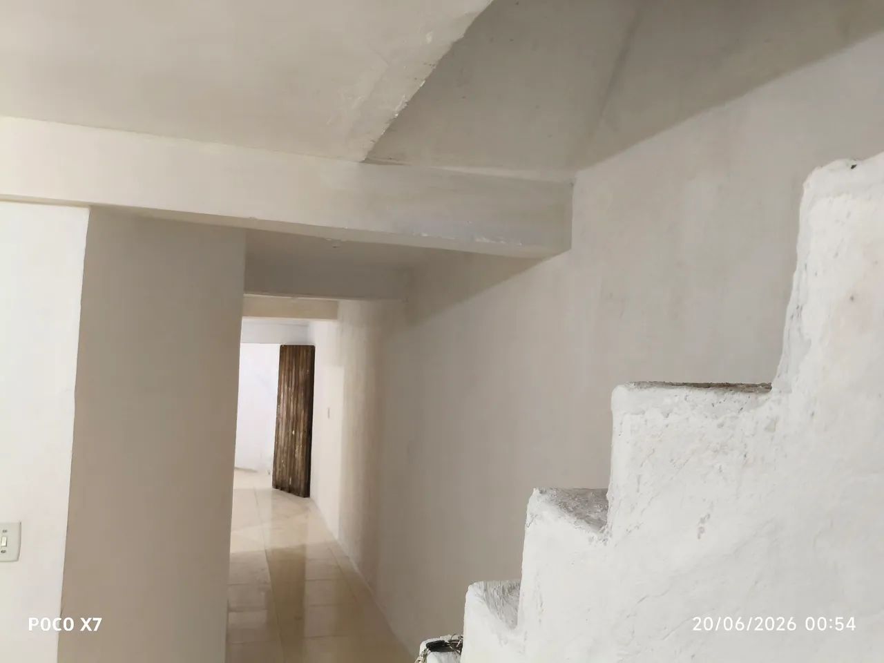 Casa em uma rua numa rua sossegada de paz - Foto 4