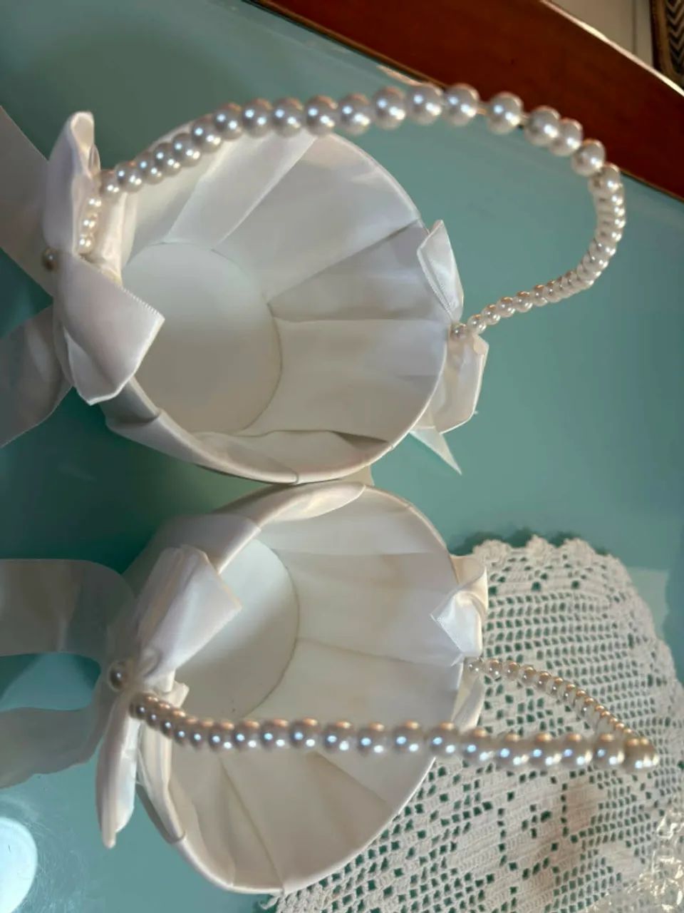 Cesta de Casamento  - Foto 3