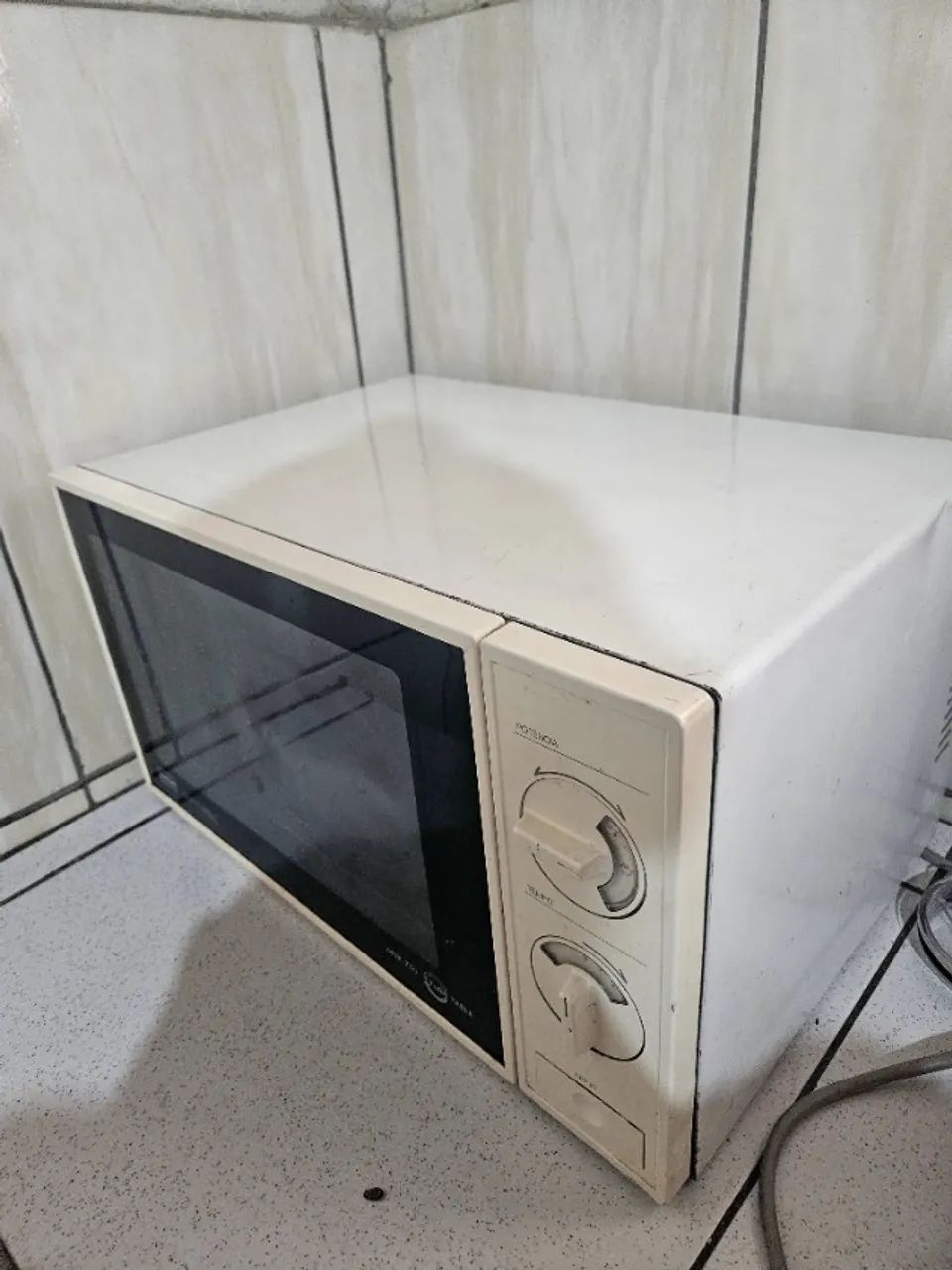 Micro-ondas - Foto 2