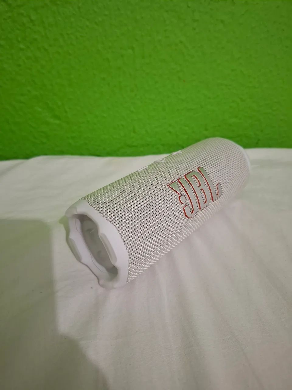 Jbl Flip7 Original completa!