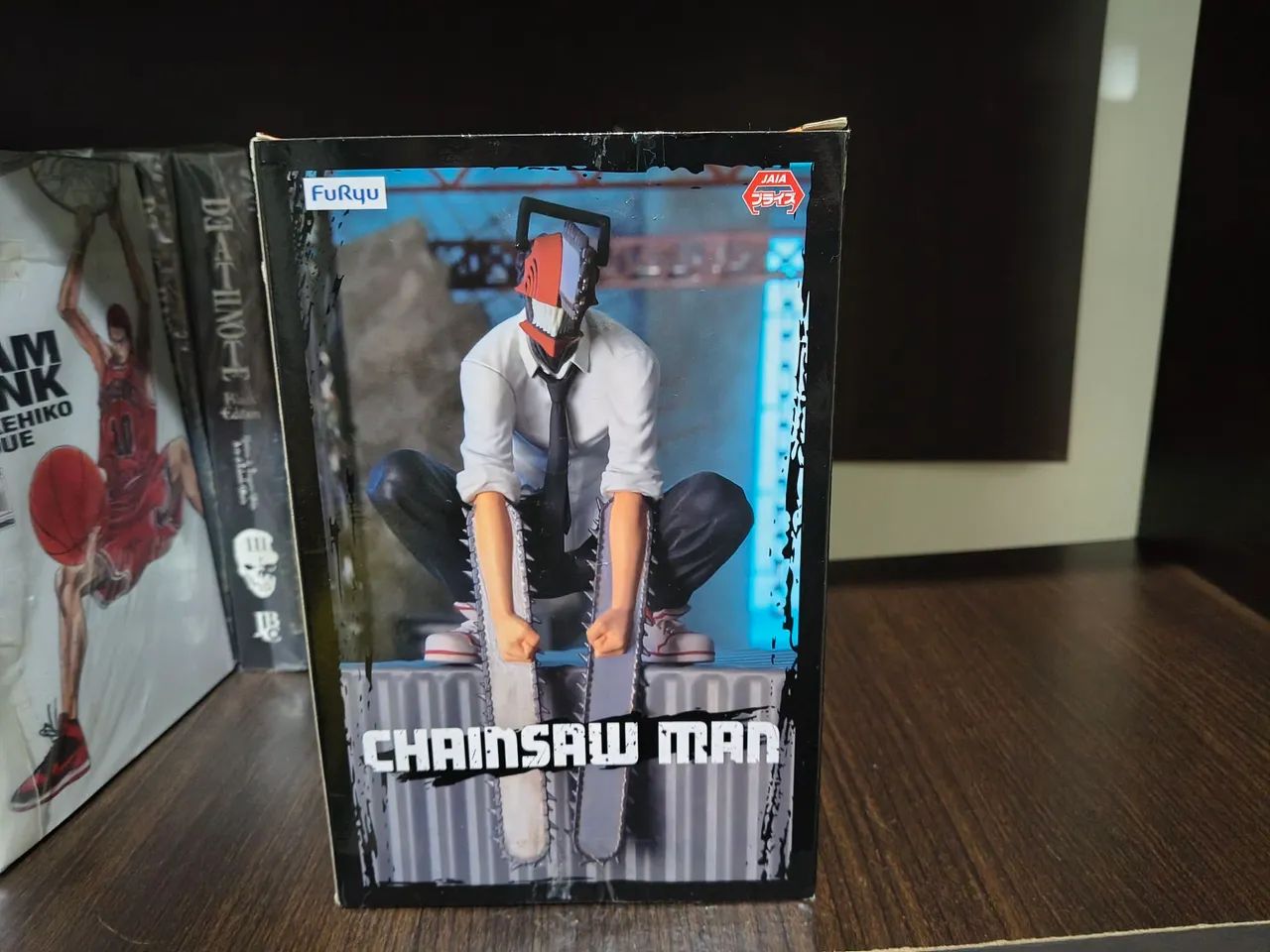 Action figure Denji Chainsaw Man  - Foto 2