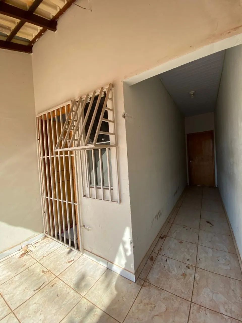 Casa com 2 quartos para venda bairro Canelas - VG - Foto 3