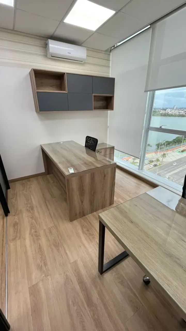Imóvel para aluguel possui 34m²  em Ponta D'Areia - São Luís - MA - Foto 3