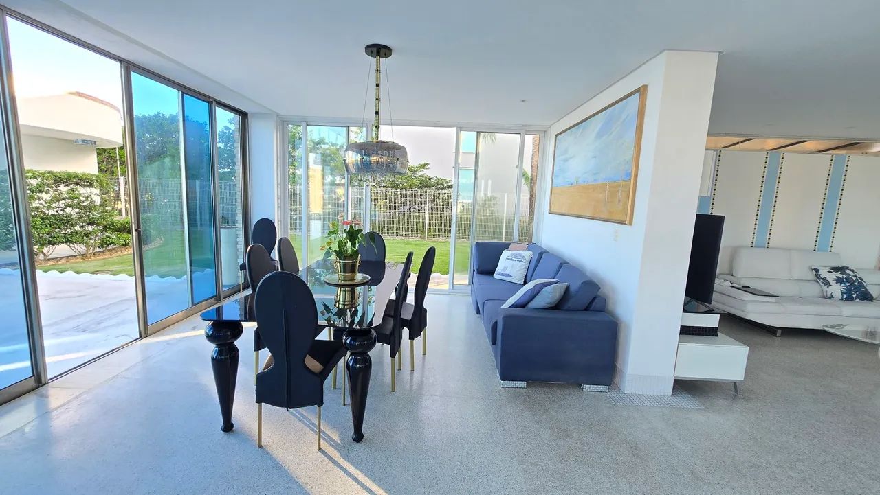 Casa em Jacarecica com 4 quartos, sendo 3 suites - Foto 3
