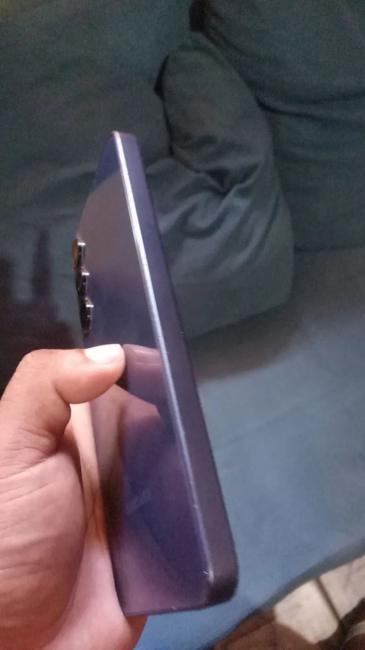 Vendo A35 5g  - Foto 4