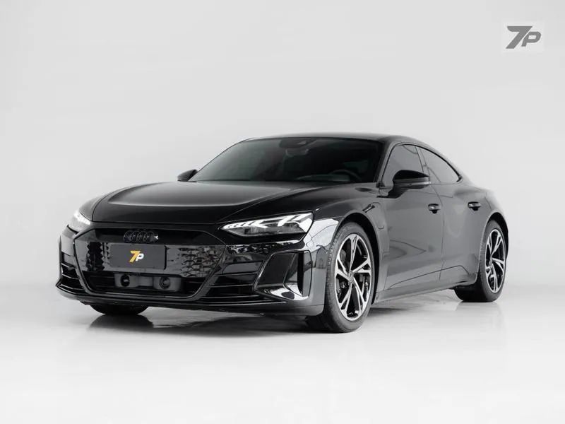 Audi E-Tron GT Aut. (elétrico) 2024