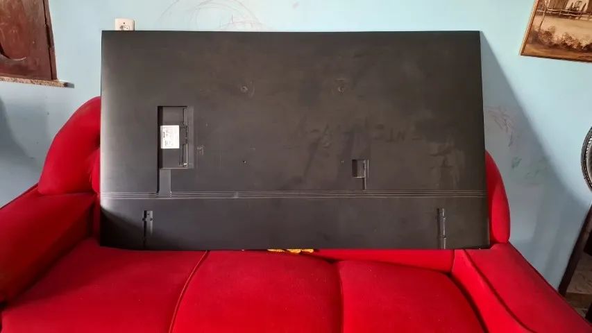 TV SAMSUNG 75 polegadas