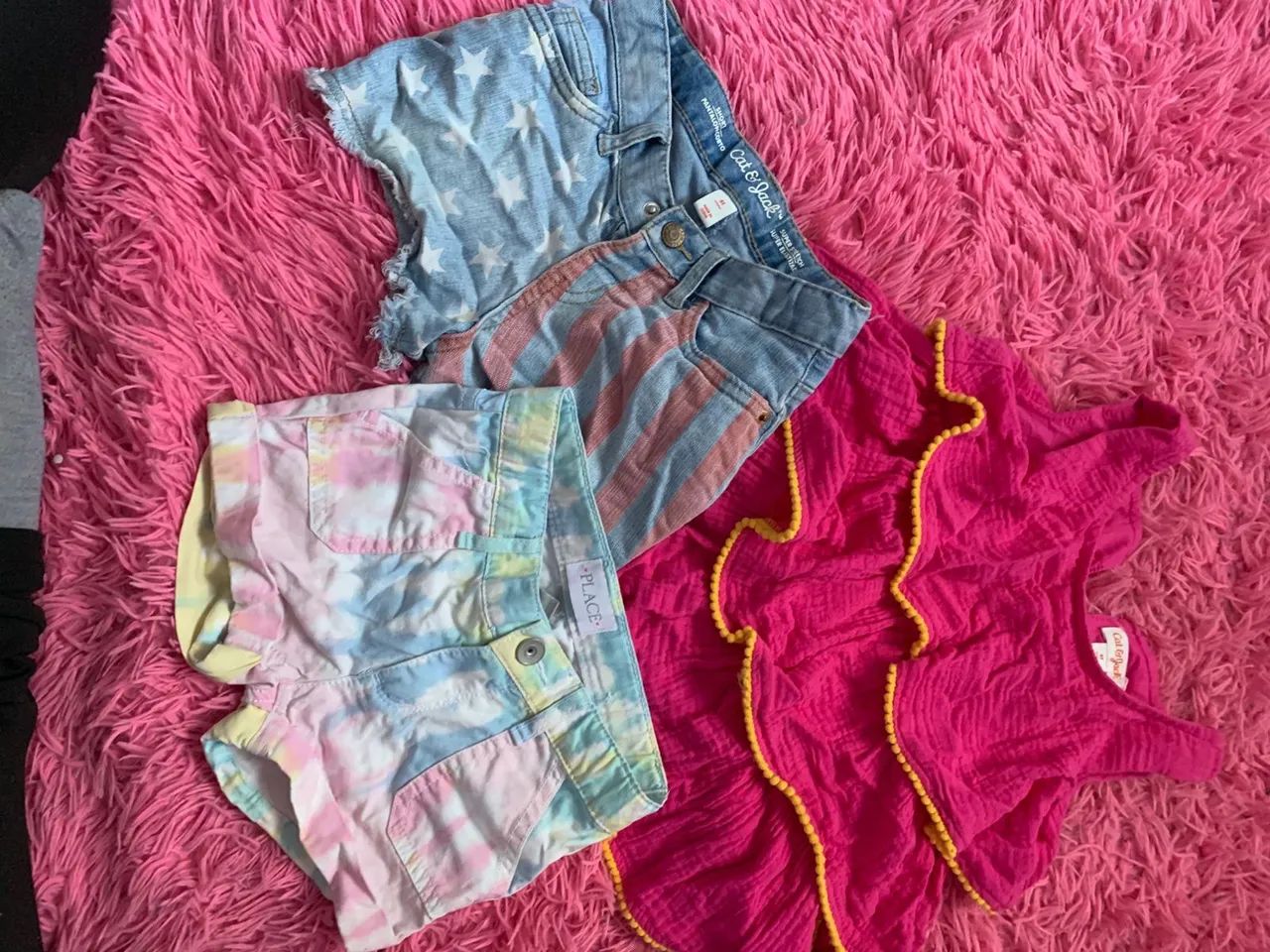 Lote de Roupas infantil !! - Foto 3