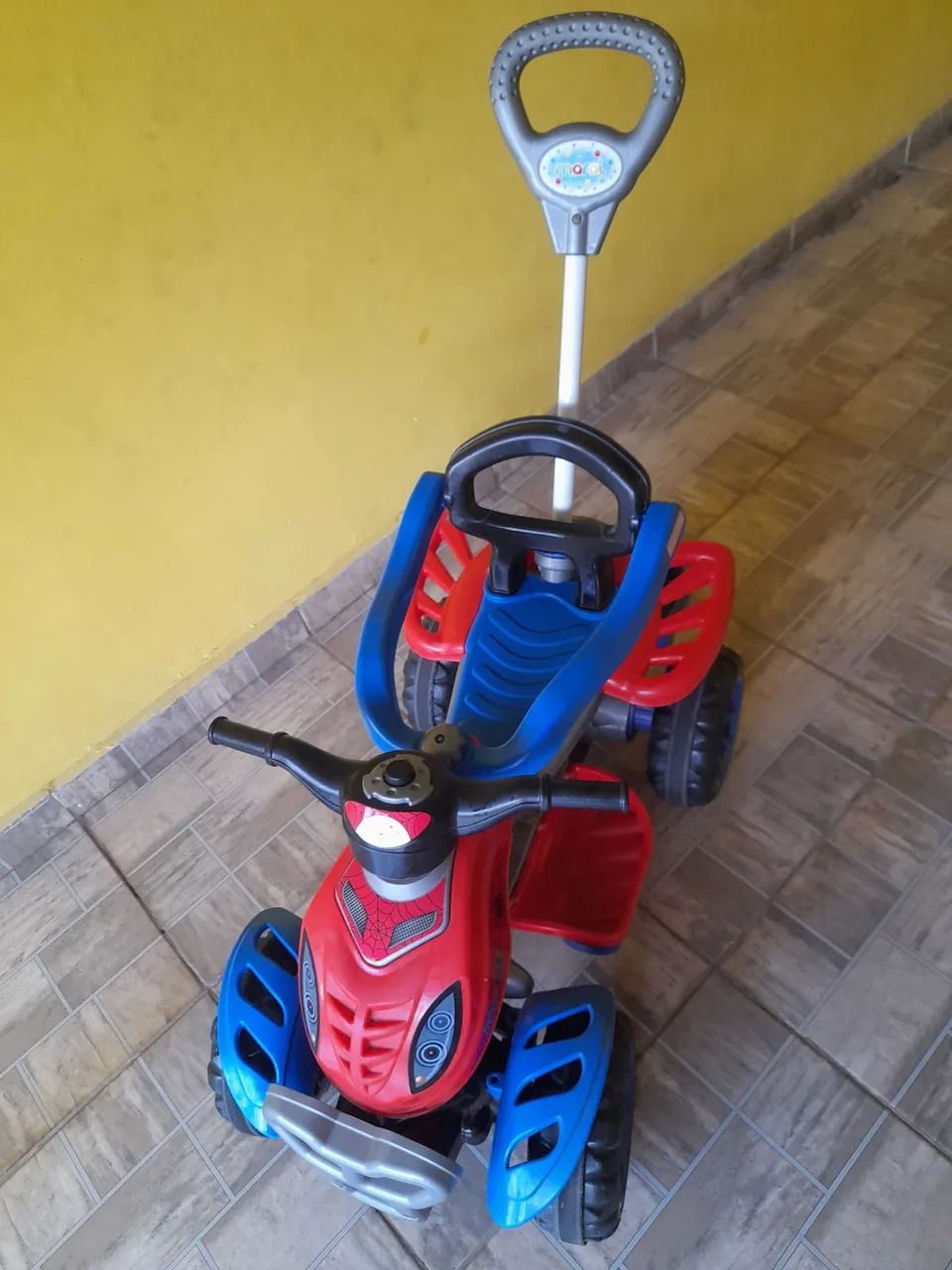 Quadriciclo  - Foto 4