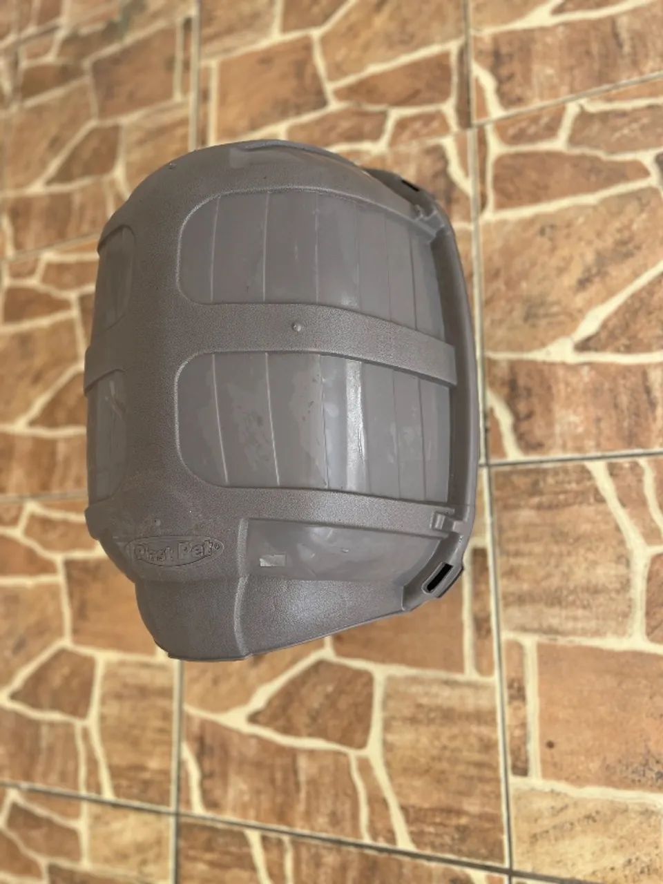 Casa pet portátil  - Foto 3