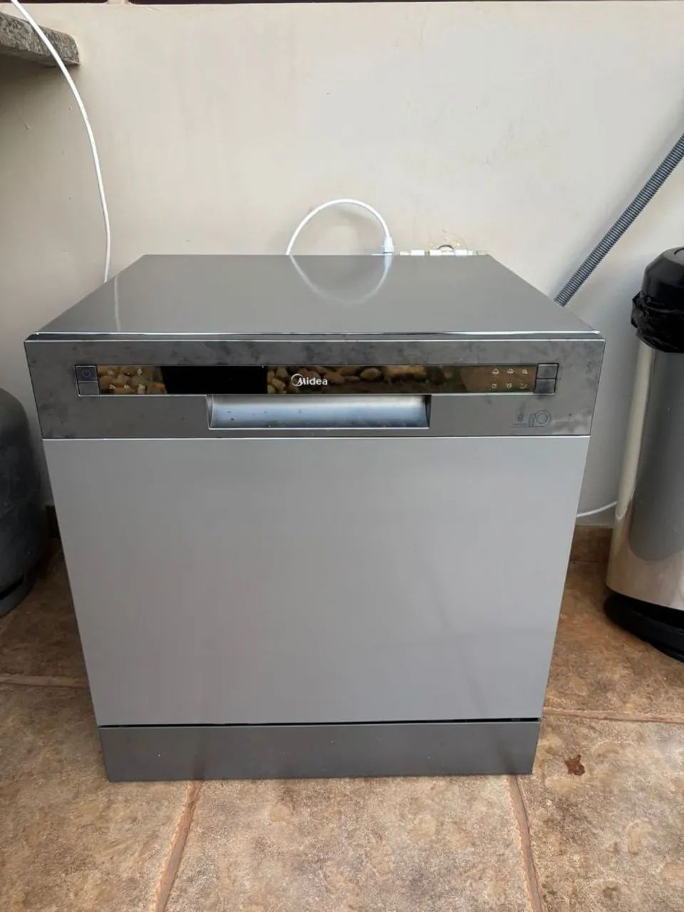 Maquina de lavar louças 