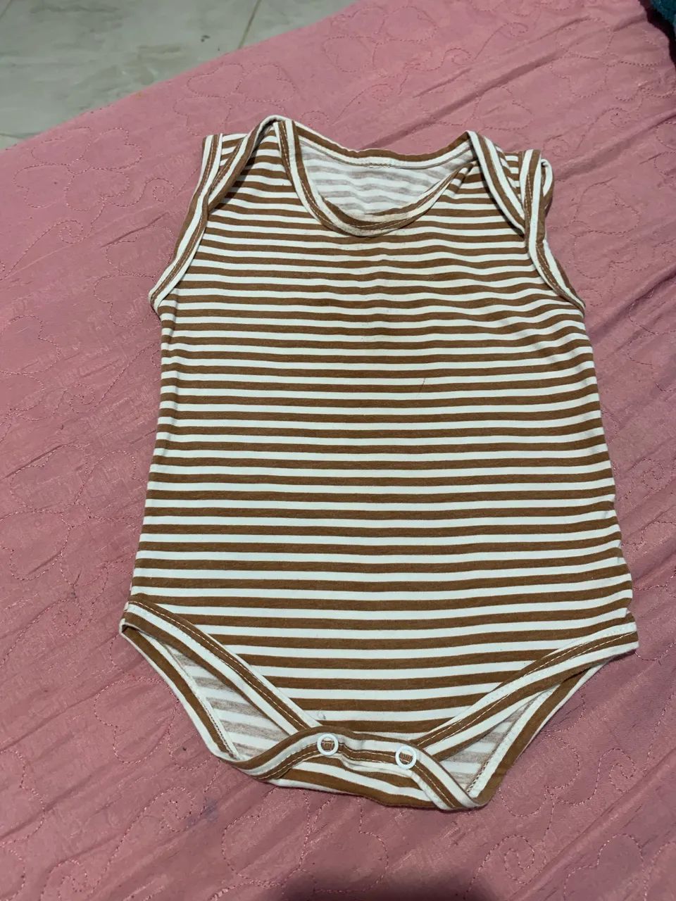 roupas bebê  - Foto 4