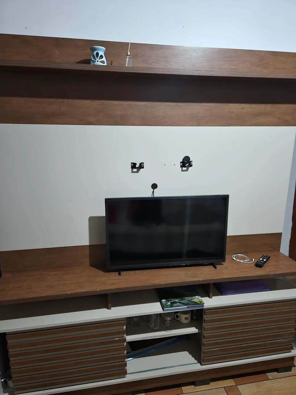 Painel de luxo para sala