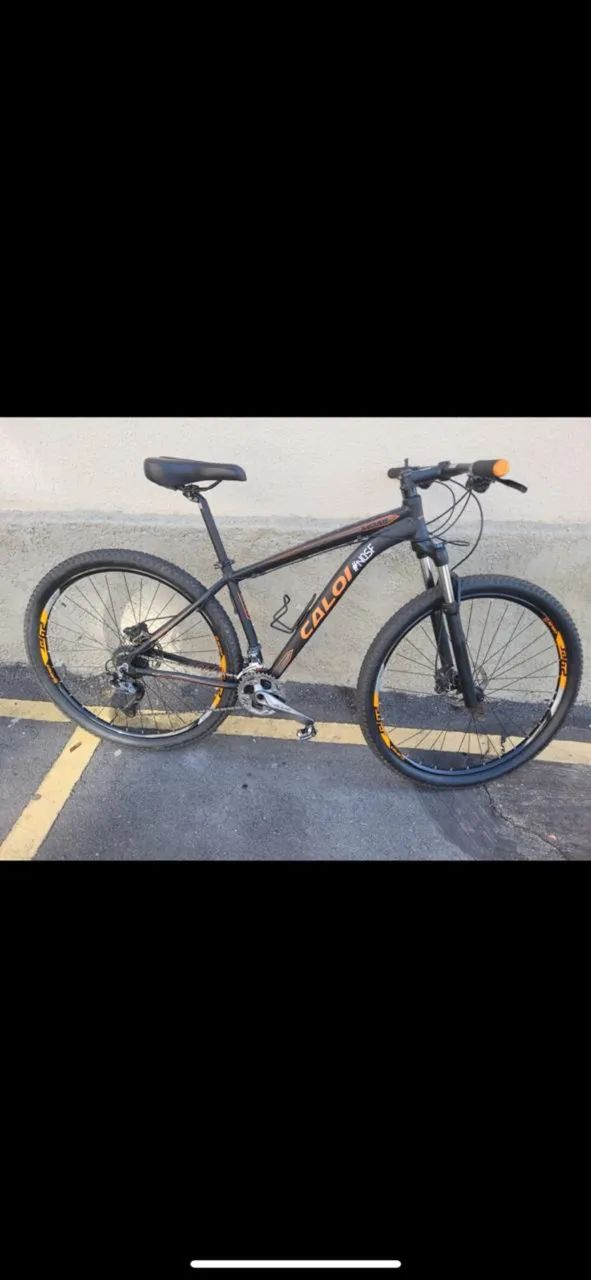 Bicicleta Caloi Moab Aro 29 - Foto 2