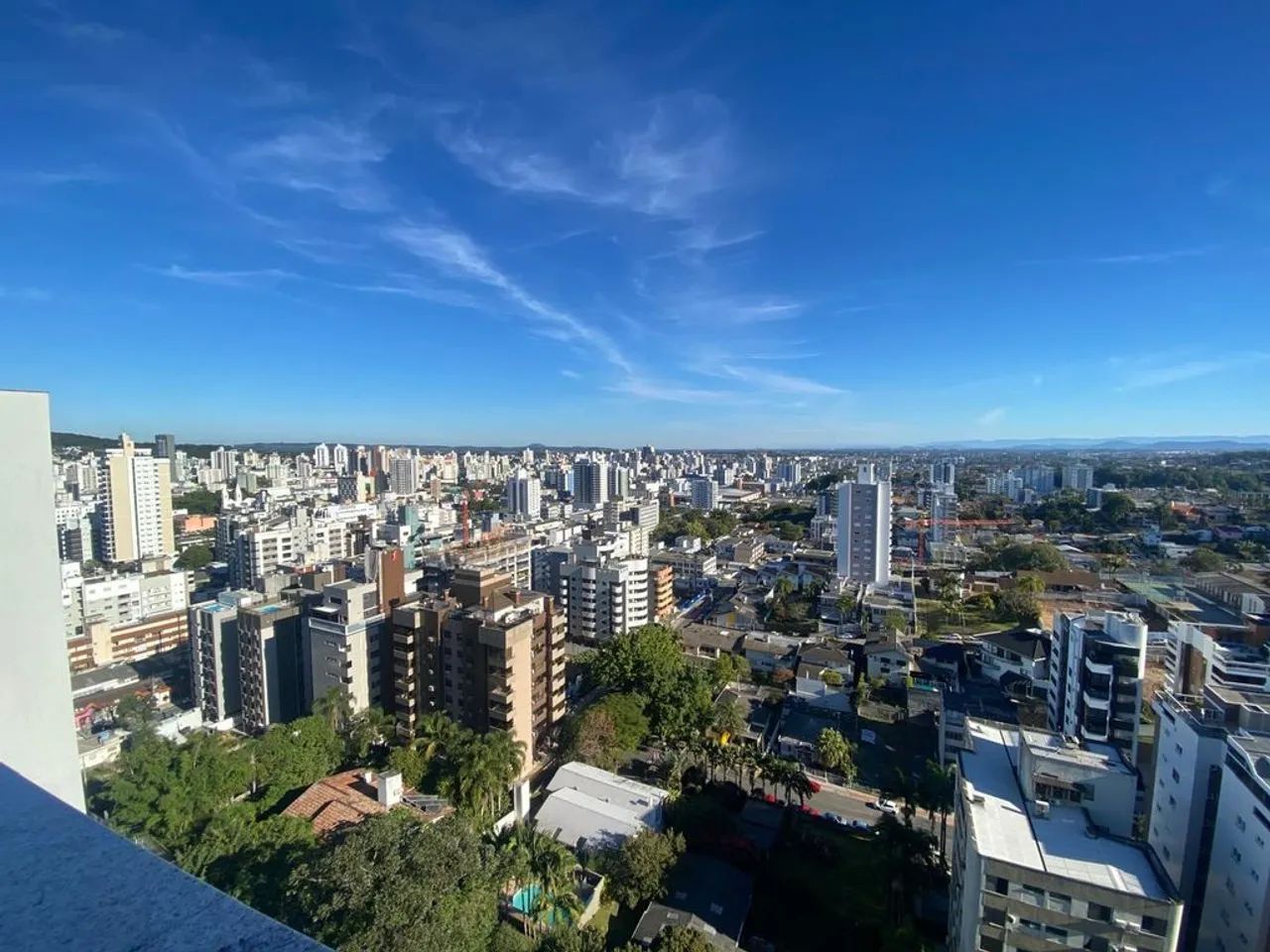 Cobertura Duplex de Alto Padrão no Centro de Criciúma Edifício Monte Cristallo - Foto 4