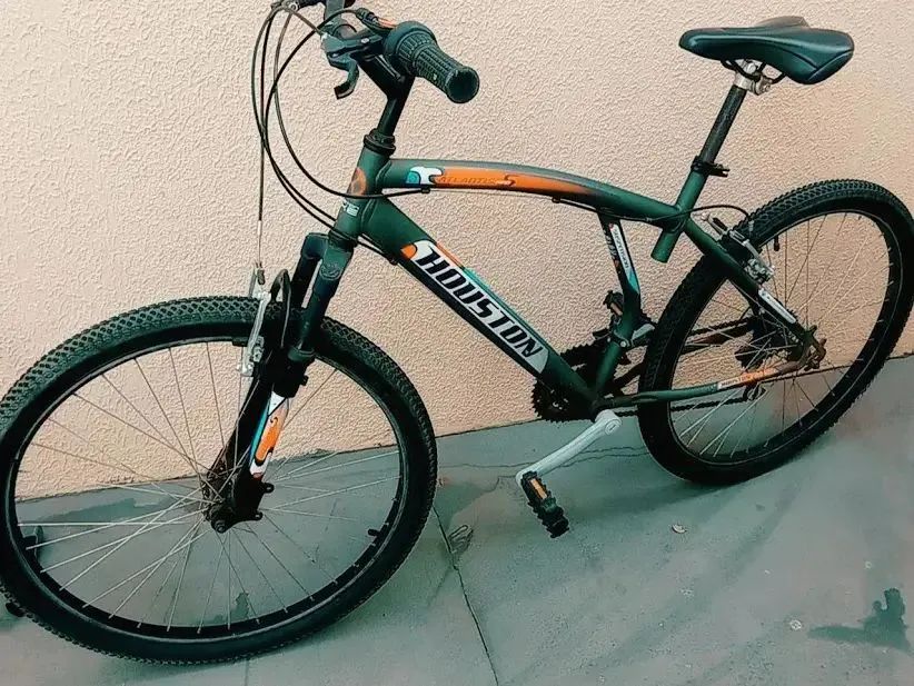 2 Bicicletas + suporte Transbike - Foto 3
