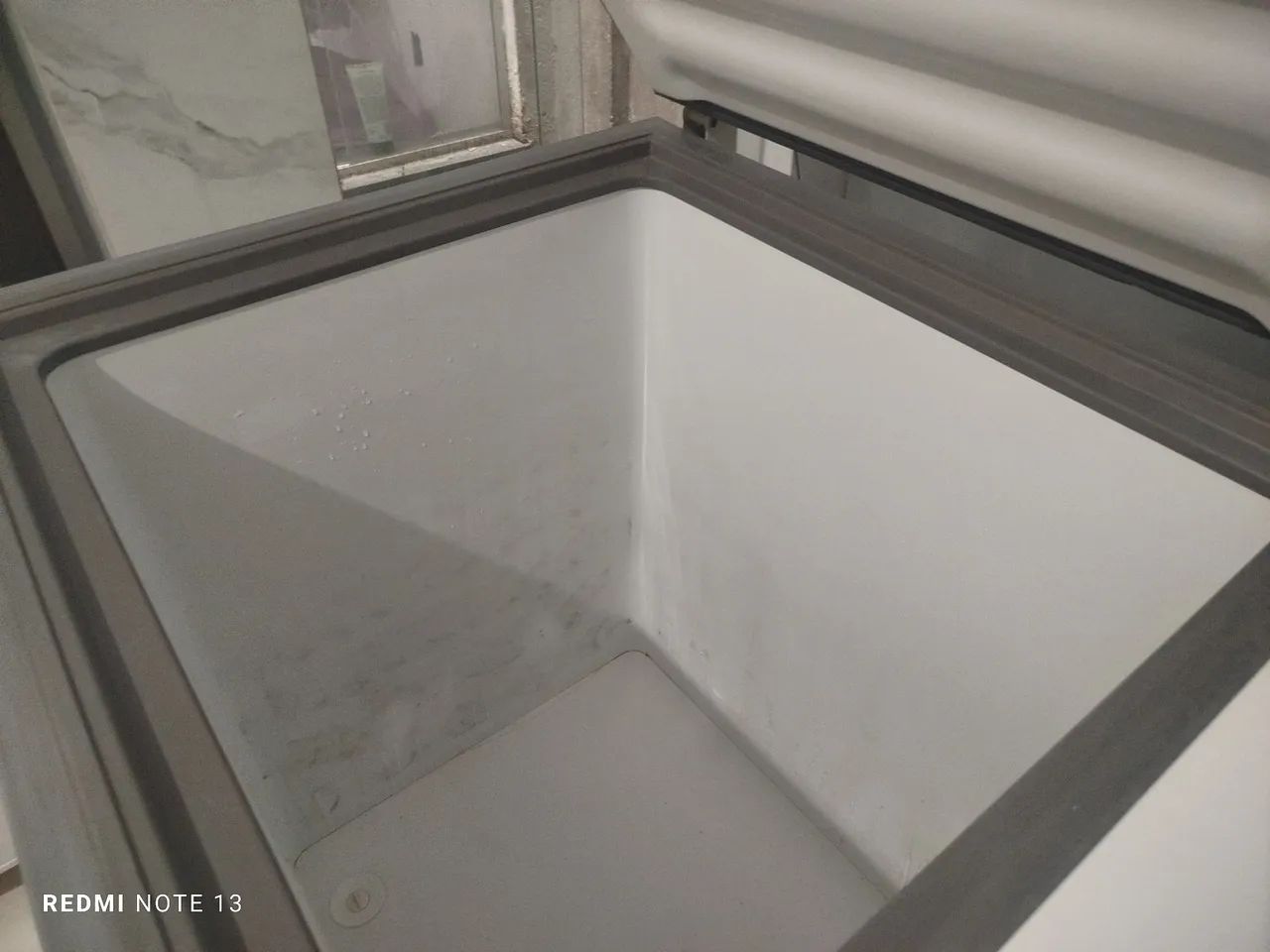 Freezer de duas portas - Foto 2