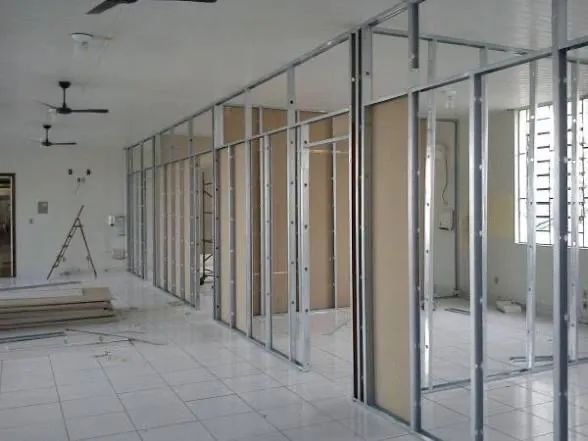 Drywall Gesso Acartonado Faça seu Orçamento sem compromisso! - Foto 3