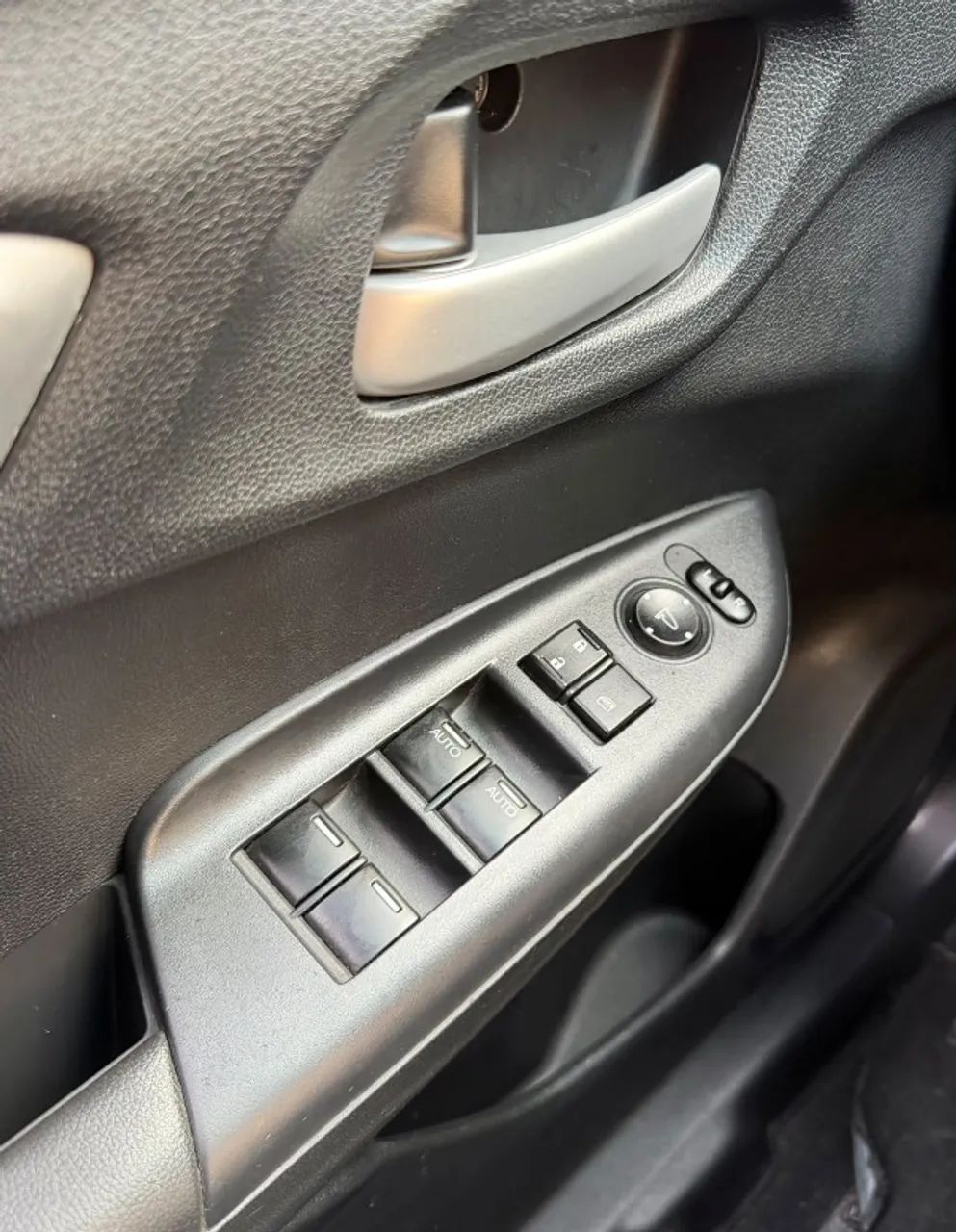 Honda Fit Ex/s/ex 1.5 Flex/flexone 16V 5P Aut., foto 18 de 20
