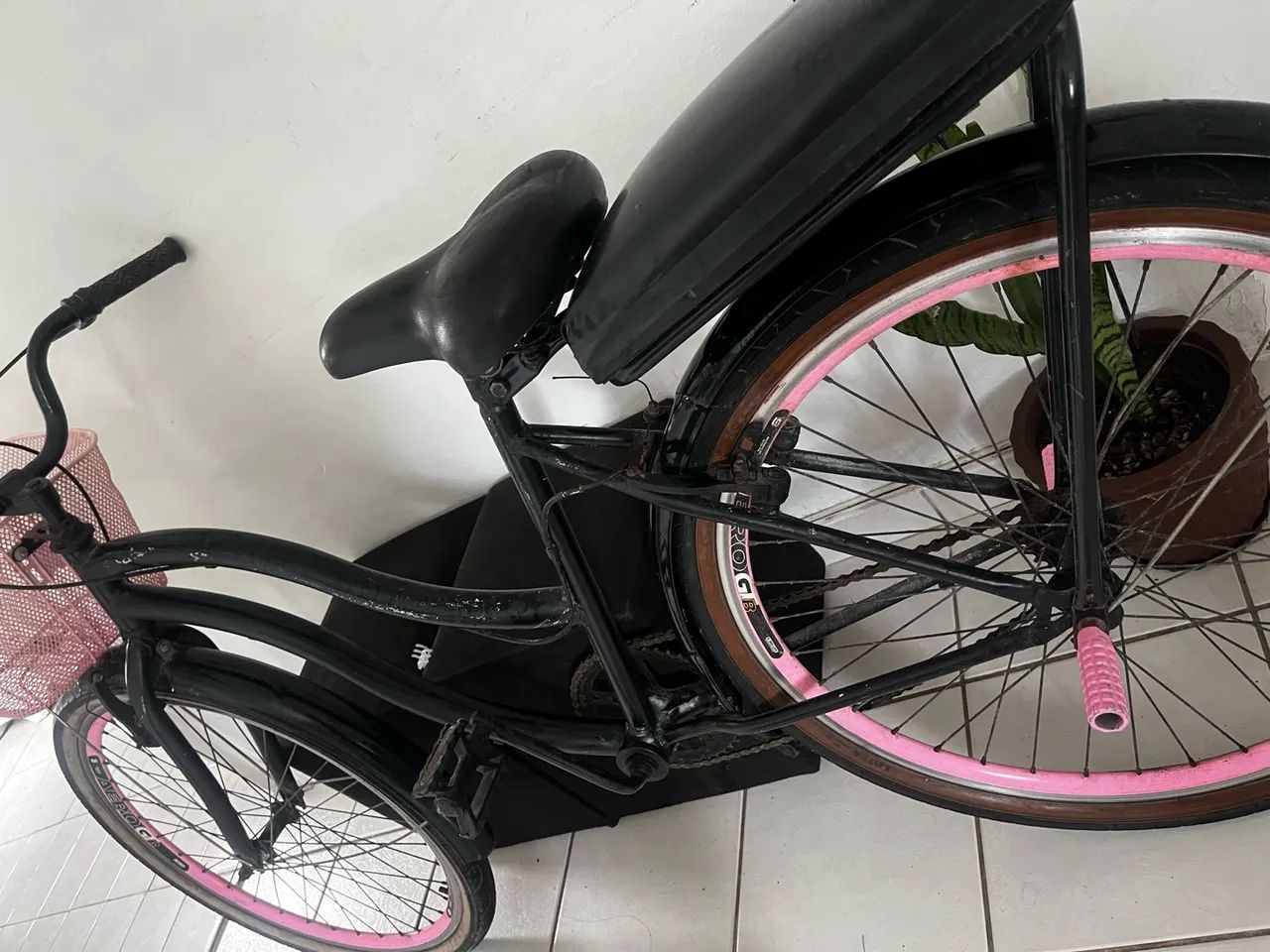 Bicicleta completa - Foto 2