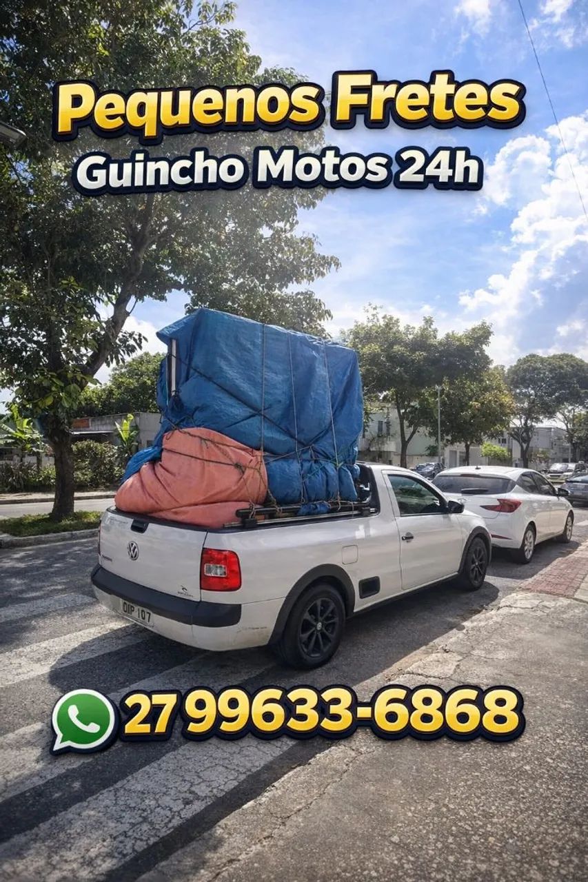 Frete Serra, Vitória, VilaVelha, Cariacica Regiões e Viagem