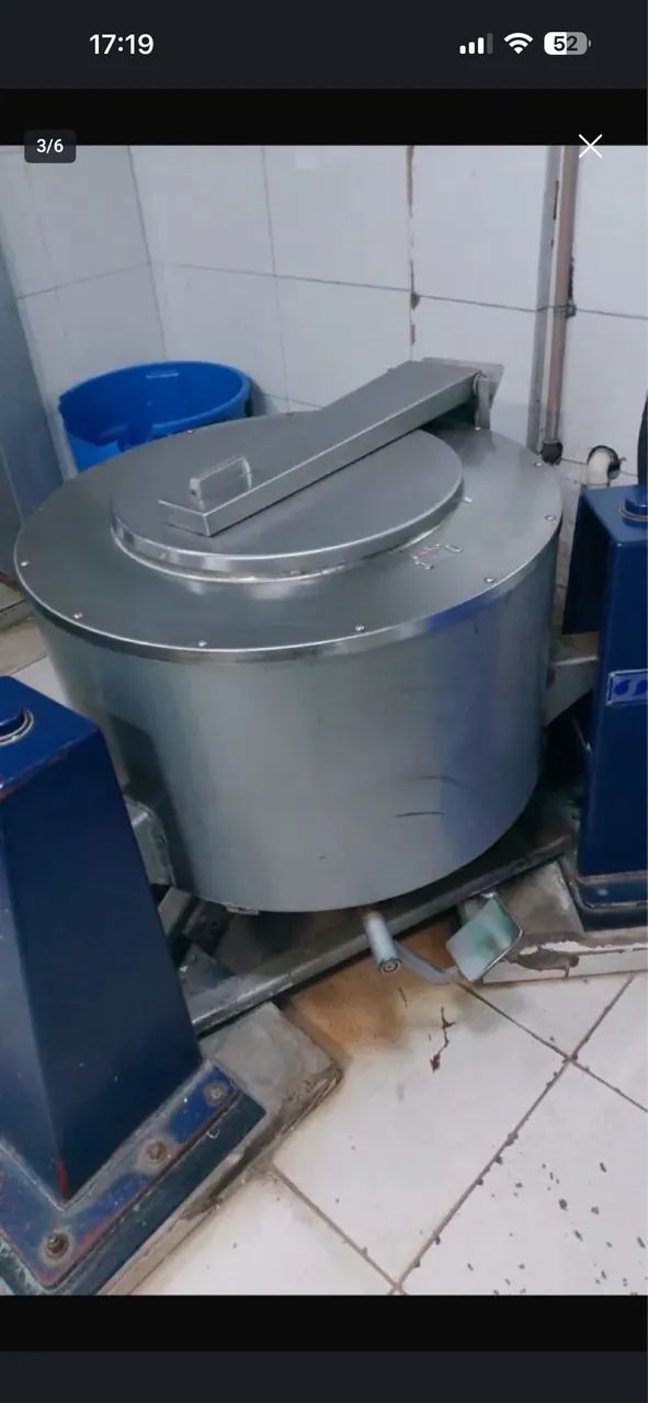 Máquina para lavanderia - Foto 2